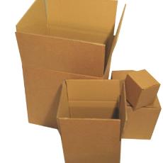 Corrugated Boxes For Motor Pumps