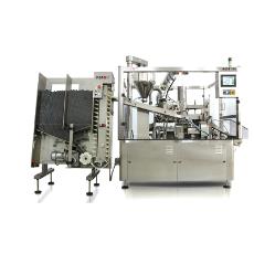 High Speed Tube Filling Machine