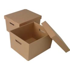 Portable File Boxes With Handles