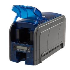 Two/ One Sided Card Printer