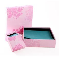 Light Weight Printed Packaging Box