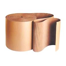 Moisture Proof Corrugated Paper Roll