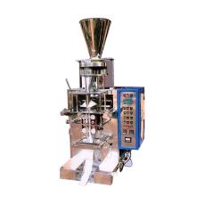 Automatic Cup Filler Machine