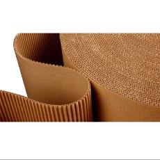 Packaging Purpose Corrugated Carton Roll