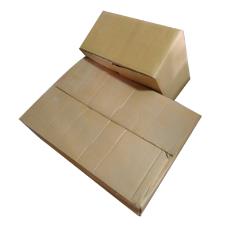 Brown Coloured Packing Box