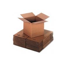 Packaging Purpose Corrugated Box