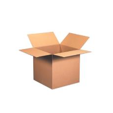 Light Weight Packaging Purpose Corrugated Box