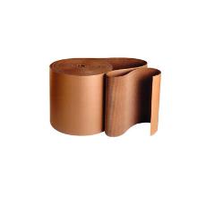 Double Ply Corrugated Roll