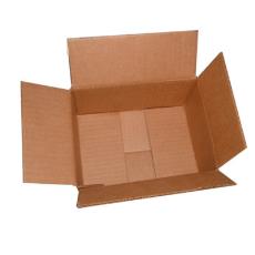 Laminated Packaging Corrugated Box