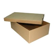 Corrugated Cartons For Footwear Packaging