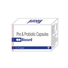 Hygienically Packed Pharmaceutical Grade Capsule