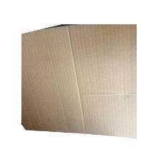 Industrial Grade Corrugated Packaging Sheet