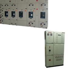 Industrial Grade Control Panel