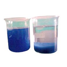 Colour Removal Chemical Liquid