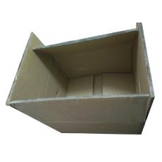 Paper Based Packaging Box