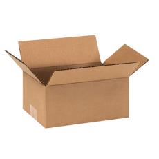 Paper Made Corrugated Shippers/ Boxes