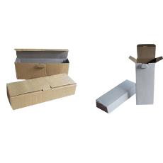 Rectangular Shaped Mono Carton