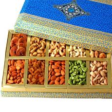 Dry Fruit Packing Box