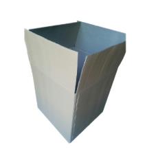 Cargo Corrugated Carton Box