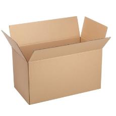 Paper Based Corrugated Carton