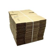 Corrugated Shipping Box For Packing