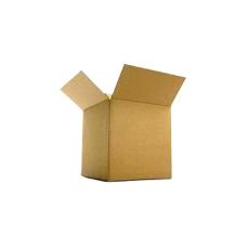 Paper Made Corrugated Packing Box