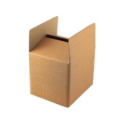 Triple Ply Corrugated Box