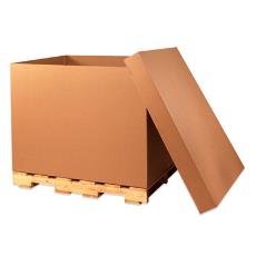 Heavy Duty Corrugated Box