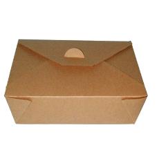 Light Weight Corrugated Box