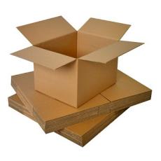 Packaging Purpose Corrugated Carton