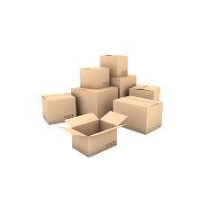 Corrugated Box For Packing