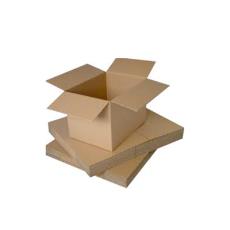 Packaging Purpose Corrugated Box