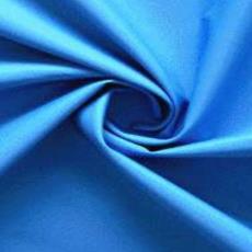 Nylon And Polyester Based Fabric