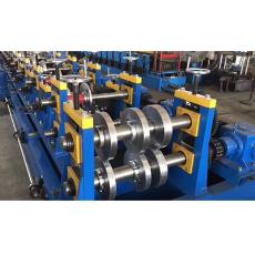 Highway Guard Roll Forming Machine