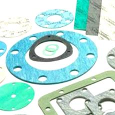 Industrial Grade Asbestos Gasket