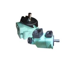 Industrial Grade Vane Pump