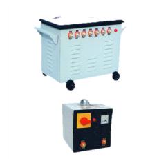 Stud Type Welding Machine