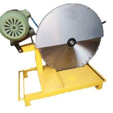 Industrial Purpose Block Cutter