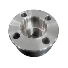 Cnc Machined Subsea Needle Valve