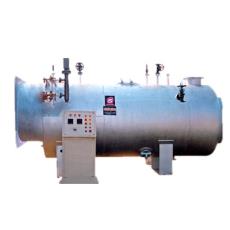 Industrial Grade Ibr Steam Boiler