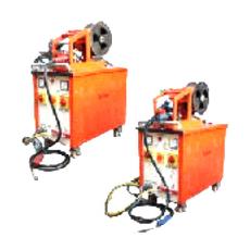 Metal Inert Gas Welding Machine