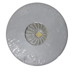 Round Shaped Led Light