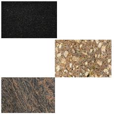 Granite Stone Slab/ Tile