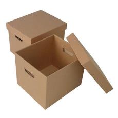 Light Weight Corrugated Carton Box