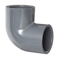 Poly Vinyl Chloride Made Pipe