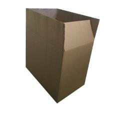 Industrial Grade Corrugated Packaging Box