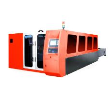 Carbon Dioxide Laser Cutting Machine