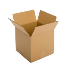 Kraft Paper Made Corrugated Carton Box