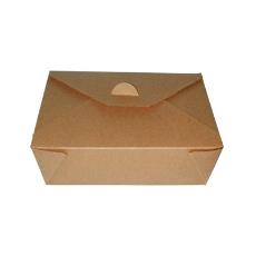 Industrial Packaging Purpose Corrugated Box