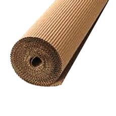 Industrial Purpose Corrugated Roll